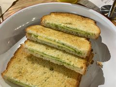 -HELLO 27 意面·沙拉·帕尼尼