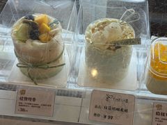 -提亚烘焙·手作面包·生日蛋糕(七星店)