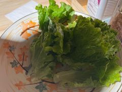 -不倒翁炭火烧肉(永安里店)