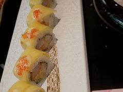 -佛山希尔顿酒店·融誉亚洲美食荟