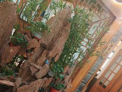 -津沽小院(天津之眼店)