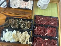 -顺记牛肉店