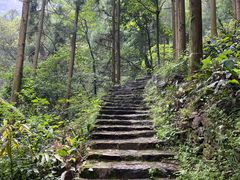 -雁荡山风景名胜区