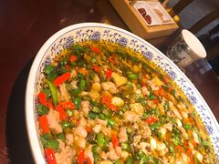 -杨记隆府(汉街店)