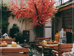 -丽江庭院之爱在路上(西单店)