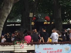 -静安公园(静安寺街道)