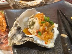 -京旬海鲜放题·铁板烧自助餐厅