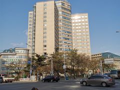 -大连医科大学附属第二医院(总院)