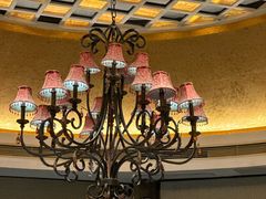 -老房子金沙元年川菜食府·花园餐厅(金沙店)