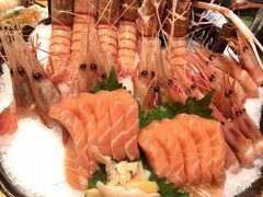 -王鼎精致料理铁板烧(世博源店)