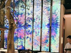 -桂满陇·海市蜃楼·黑金(国金店)