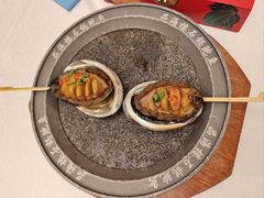 -品海楼·大连海胆锅贴馆(东港店)