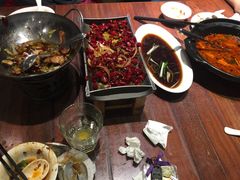 -望湘园·洞庭渔宴(永旺店)