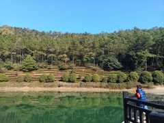 -九龙潭景区