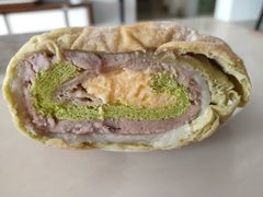 -七叔是岛民(花基新村店)