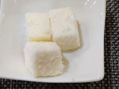 -大佛寺高级素食自助餐厅
