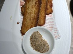 -新白鹿餐厅(金鹰新街口店)