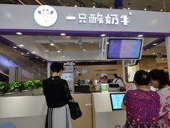 -一只酸奶牛(百联南岸上海城店)