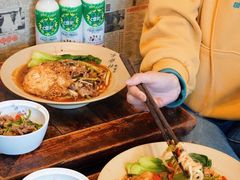 -方铲铲·成都板凳面(滨江银泰店)