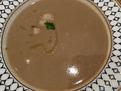 -哈拉硕俄式西餐