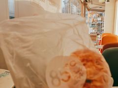 -85度C(青岛闽江路店)