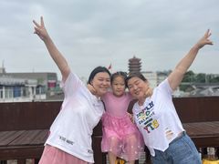 -老宅藕香·湖北菜·非遗藕汤·武昌鱼(黄鹤楼景观店)