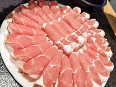 -东来顺(非遗·清真火锅·盛世广场店)