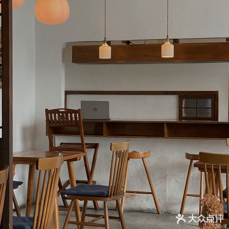 北京｜元古本店｜胡同里的新中式甜品店
