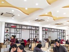 大堂-太平洋饺子王(星辉大厦店)