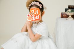 -倾城宝贝儿童摄影(广州天河店)