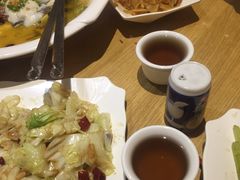-林辉家宴·本地家常菜·头牌清远鸡(先锋店)