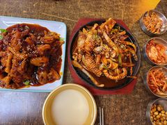 -妈妈手(山大总店)
