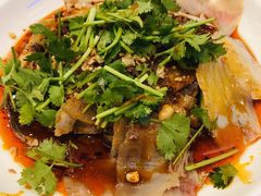 夫妻肺片-廖老妈蹄花店(人民公园陕西街259号店)
