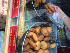 -厚富香面食店王好炸糕(延安路店)