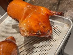 -北京老铺烤鸭(西稍门店)