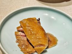-狮王府淮扬菜(老门东店)