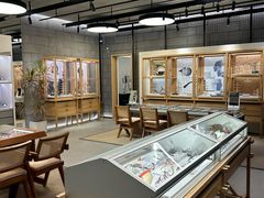 -the WAREHOUSE optic(三里屯分店)