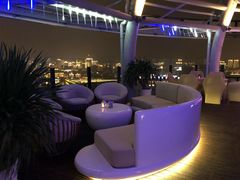 -凤凰岛度假酒店-海鲜自助餐厅