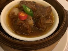 -福州天元国际威斯汀酒店·中国元素餐厅