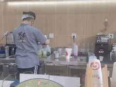 -霸王茶姬(五一路店)