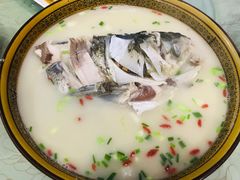 -渔老大·有机鱼馆·老字号(古城店)