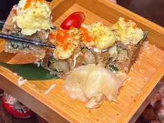 -一豚轩·烧鸟·豚骨拉面(五四路店)