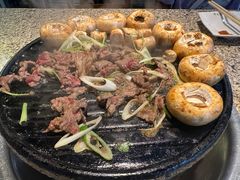 -厚味居炙子烤肉·清真(天桥南纬路店)