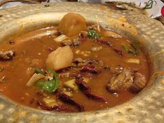 -天山传奇新疆菜(SKLP店)