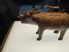 -陕西历史博物馆