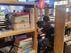 -和府捞面(领展购物广场京通店)