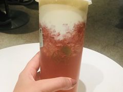 -喜茶(广州番禺奥园广场店)