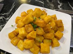 -李师傅脆肚(华强北店)