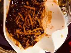 -粥全粥到海鲜家常菜(瞿塘峡路店)