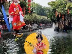 景点-宝墨园景区